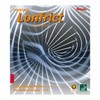 Nittaku Table Tennis Rubber Ronfrict NR8716 Long Pimple Red/Ultra Thin (0.4mm-0.7mm)