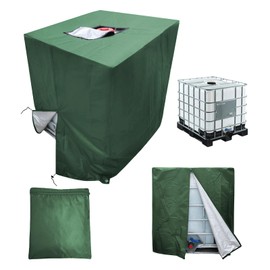 IBC Tank Cover Protective Cover IBC Protective Cover Tarpaulin
