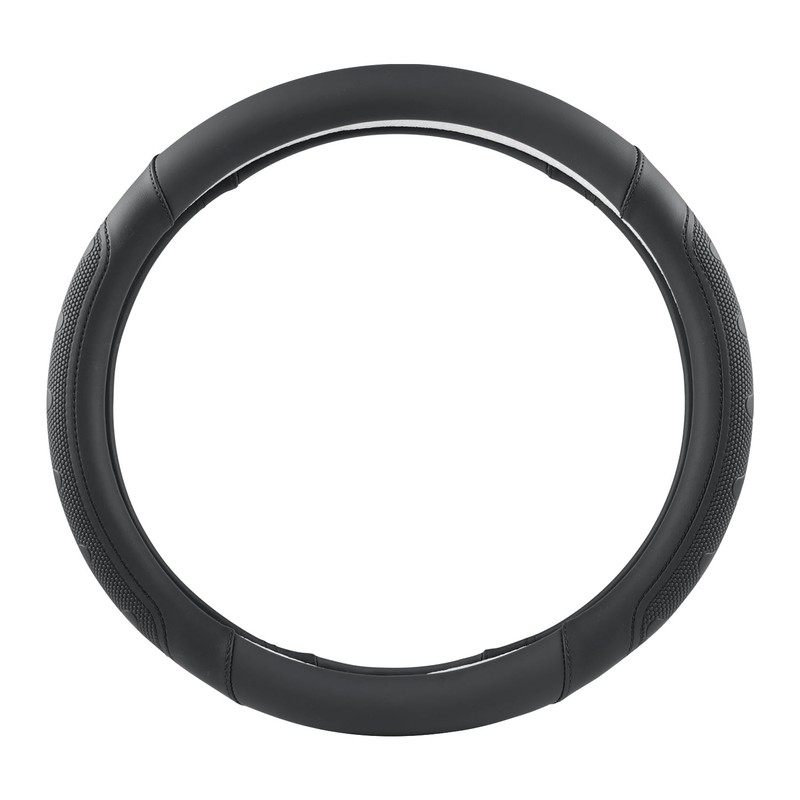 GIANT PANDA Car Steering Wheel Cover for RAM 1500 2500