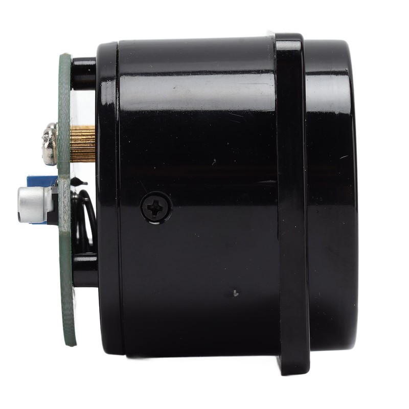 VU Panel Meter Professional VU Meter Audio Level Amp Amplifier