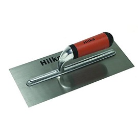 11" Plasterer Soft Grip Trowel PC