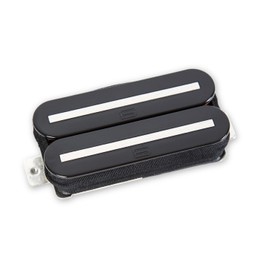 Seymour Duncan El Diablo Black Bridge - Humbucker - High Output Electric Guitar Pickup