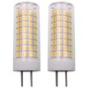 ZHENMING GY6.35 G6.35 LED Bulb 7W AC 110V-130V (Cannot be