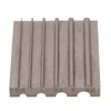 Edge Skiving Grinding Tool DIY Steel Material 6mm Wide Shovel