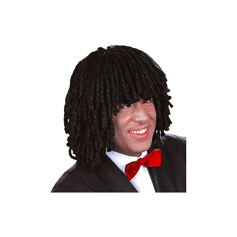 WIDMANN tnt-shop-de Jamaica 6060G Wool Wig
