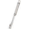 Lazmin112 Descorazonador de Manzanas de Acero Inoxidable, Descorazonador de Frutas