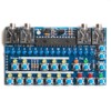 Division 6 Business Card Sequencer Kit