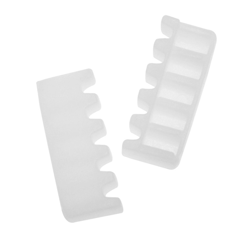 VAKTOK 16PCS Gear Comb for Vertical Blind Vertical Curtain Repair
