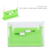 2Pcs Needle Threader, Automatic Threader Quick Sewing Threader Needle Threading