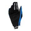 Alpinestars - Radar Pro Gloves Blue Sm (3560325-70-S)