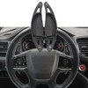 Aluminium Steering Wheel Shift Paddles Extension for Honda Passport/Pilot/Ridgeline Steering