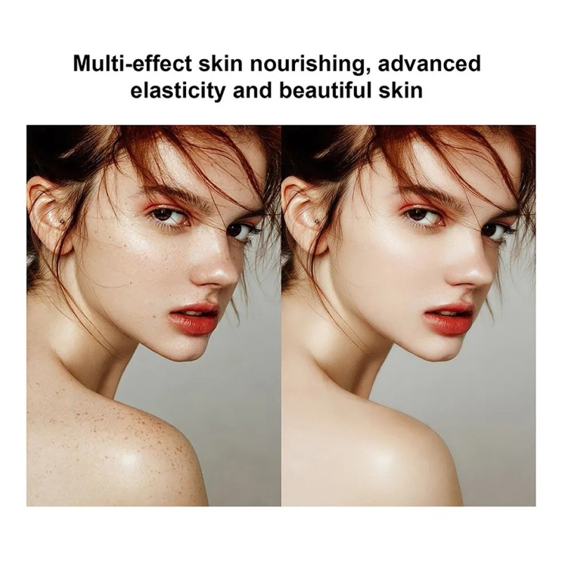 Centella Asiaticam Color Hydrating Cream Foundation
