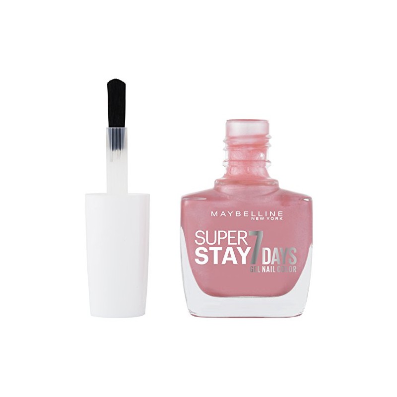 Maybelline Superstay 7 Days Nail Polish/Varnish
