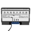 Uadme Digital Thermostat, Microcomputer Temperature Controller with Sensor, W3230 DC