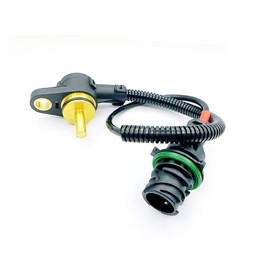 Water Coolant Temperature Temp Sensor Sender Sending Unit 3985651 V3985651 225530 for Volvo FM12 FH12 FH16 Truck