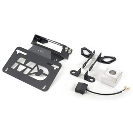 Fender Eliminator Kit for Yamaha FZ-09 MT-09 2017-2019