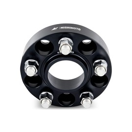 Mishimoto 5x114.3 Wheel Spacers, Compatible with Toyota GR Corolla 2023+