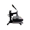 Transfer Crafts Heat Press Machine for T Shirt Printing and