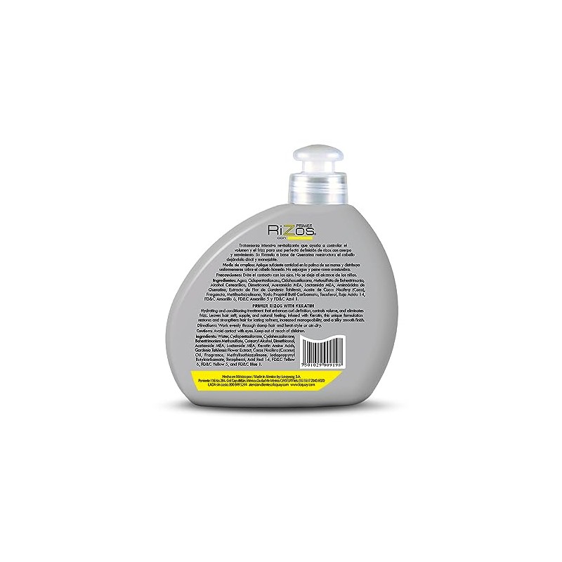 Loquay PRIMER RIZOS LOQUAY 300g/10.58 oz.