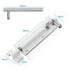 TERF® Heavy Duty Tower Door Bolt Barrel Slide Lock Bolt