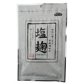 Tsukemoto Shio Koji 3.5 oz (100 g) x 5 Packs