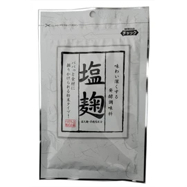 Tsukemoto Shio Koji 3.5 oz (100 g) x 5 Packs
