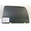 Tempered Driver Left Side Rear Door Window Door Glass Compatible
