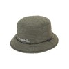 Travis Matthew 7AK920 Women's Thermal Bucket Hat (Quilted Pattern with