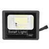 100LED Outdoor Solar Flood Light IP67 Waterproof Solar Wall Lamp