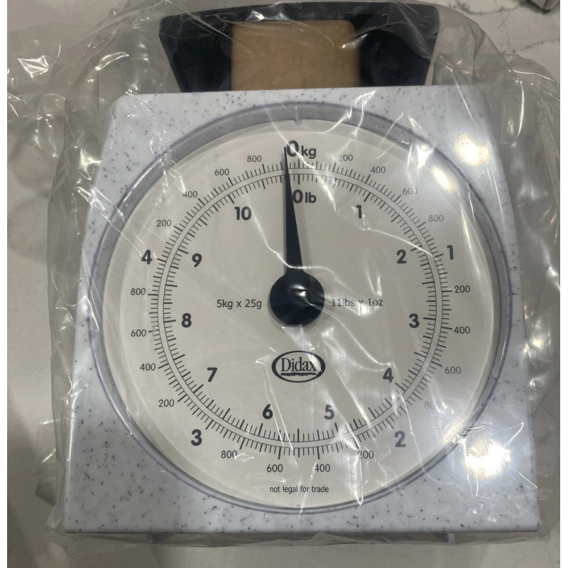 Didax Platform Scale 262345