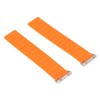 Silicone Magnetic Watch Bands Strap Wristband Replacement for OPPO Watch