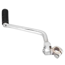 Kick Starter Kickstarter,17Mm Kick Starter Lever Motorcycle Kickstarter Controls Kick Start Starter Lever Fit For 125Cc 250Cc Motorcycle Racing Engine Parts