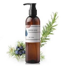 Aroma Lab Good Slim Body Oil 250ml / 아로마랩 굿슬림 바디오일 250ml