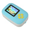 Instant Camera 2in HD Screen Dual 16MP Camera USB Charge