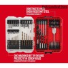 Craftsman 60-Piece Drilling & Driving Set NEW