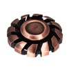 Luminous Fingertip Rotating Toy Stress Reduction and Anxiety Relief Cool