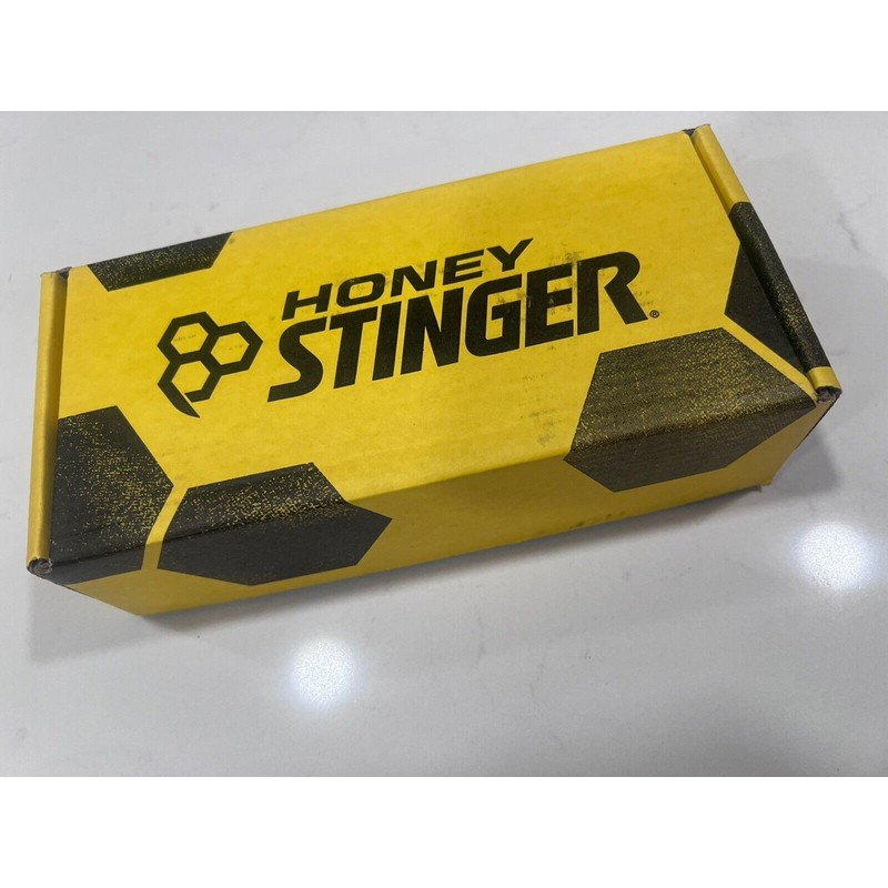 Honey Stinger Energy Gel Variety 10 Pack | Expires 02/07/26