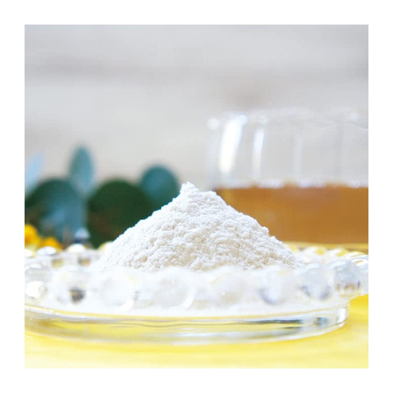 Kikuimo Powder, 1.8 oz (50 g), Additive-free, Made in Japan,