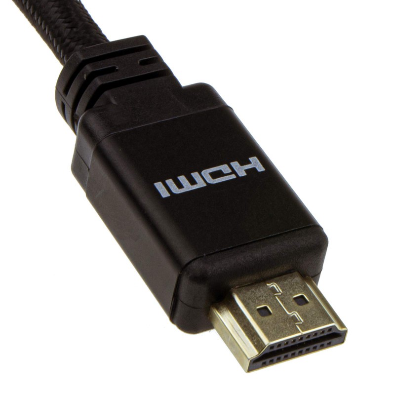 kenable Certified HDMI 2.1 8K 60Hz 4K 120Hz UHD HDR10