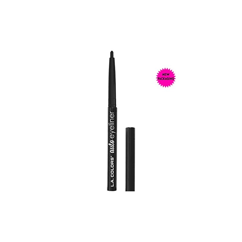 L.A. Colors Auto Eye Liner Pencil 664 Navy