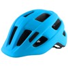 Kids Bike Helmet for Ages 1-8 Years, Adjustable Toddler Boys and Girls Helmets, Lightweight Child Infant Bicycle Cycling Scooter Sports Helmet 48-54cm Blue