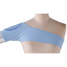 Hot Class Shoulder Support While Sleeping, Left/Right Use, Made in Japan