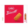 Lotus Biscoff Cookies 2 Boxes (4 Packets per Box) 8.8OZ