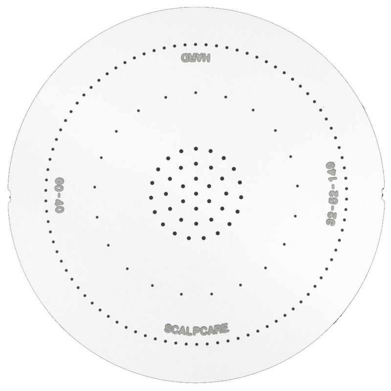 Salon style scalp care shower SSC-24N (japan import)