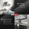 SOTECH Hover-III Design Wall Shelf 350 x 130 x 30