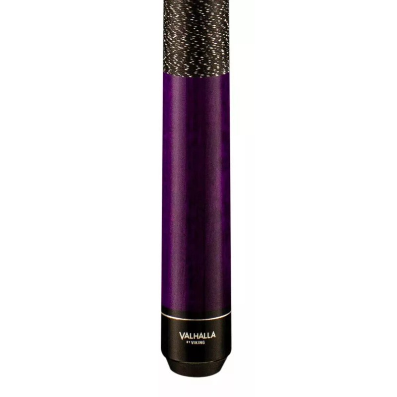 Viking Valhalla Premium Pool Cue Billiards Stick - Lifetime Warranty