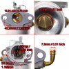 Carburetor For Husqvarna CRT 900 L 960930021 Tiller w/ B&S