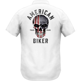 AMERICAN BIKER 3040-3410 ABBRWBSAM13ST7