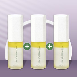 Inseldom Incellderm Oil Mist Two Face Oil Mist 3 piece set product / 인셀덤 오일미스트 투페이스 오일 미스트 3개 세트 상품