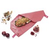 Roll'eat ® Reusable Sandwich Bag | Sandwich Container | Eco